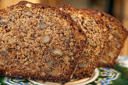 Berliner Brot
