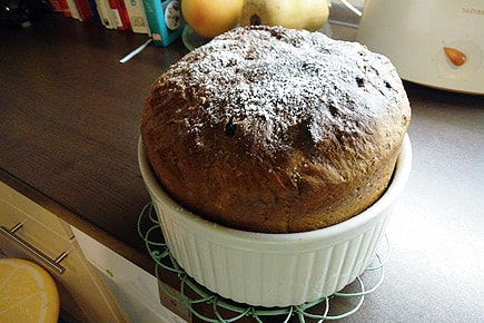 Panettone